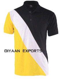 Customized Polo T Shirts