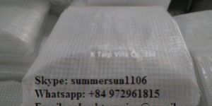 Leno Transparent Tarpaulin