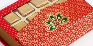 Designer Chocolate Boxs