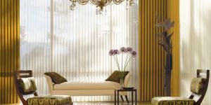 Luminette Blinds