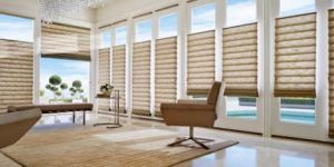 Roman Blinds