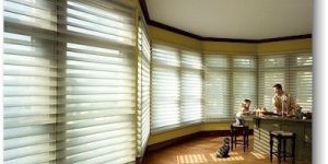 Silhouette Blinds