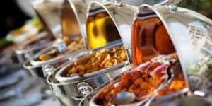 Food Catering Services