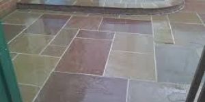 Indian Sandstone
