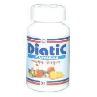 Anti Diabetic Powder