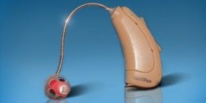 Hearing Aid