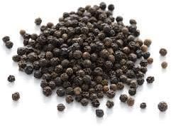 Black Pepper