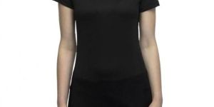 Reebok RE SS Blk Tees