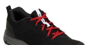Reebok Reverse Smash LP Black Outdoor Shoes