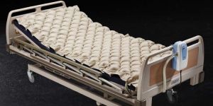 Alpha Bed Medical Air Mattress for Bedsores / Pressure Ulcers