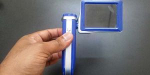 Tuoren Handheld Video Laryngoscope with Rechargeable Battery