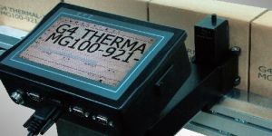 (Tij) Dotjet Thermal Inkjet Printer