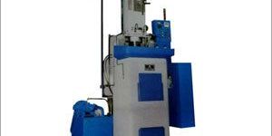 Vertical Broaching Machines