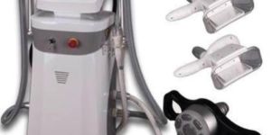 Cryolipolysis Fat Freezing Machine