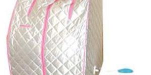 Foldable Steam Bath Cabin