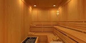 Sauna Bath