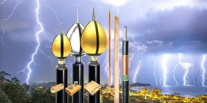 Lightning Arrester