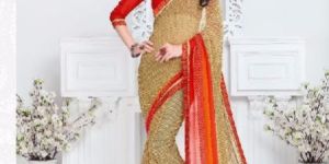 Georgette Sarees