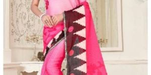 Chiffon Sarees