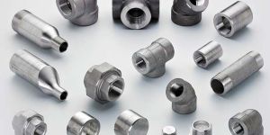 Socket Weld Fittings
