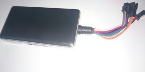 GPS Vehicle Tracker
