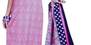 Cotton Salwar Suits