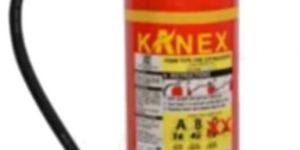 ABC Store Pressure Fire Extinguisher