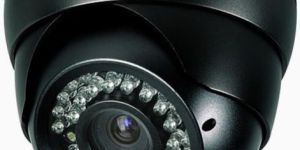 CCTV Camera Hd (Dome)