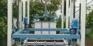 Steam Curing Machine