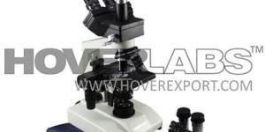Trinocular Pathological Microscope