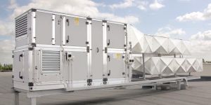Air Handling Unit