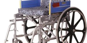 Motorized Power Wheel Chair