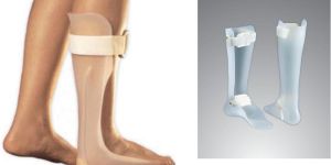 Ankle Foot Orthosis (AFO)