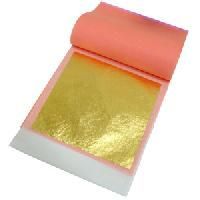 Edible Gold Leaves