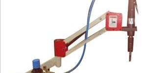 Flexible Arm Tapping Machine