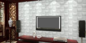3d Wall Panel