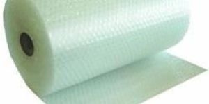 Air Bubble Packing Roll Wrap