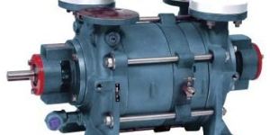 Liquid Ring Vacuum Pump