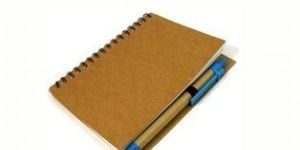 Recycled Paper Notepads