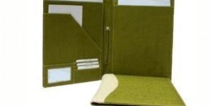 Jute Folder