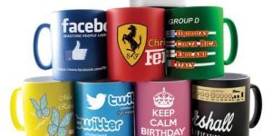 Corporate Mugs