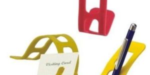 LED Multipurpose Pen Stand