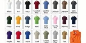 corporate polo t-shirts