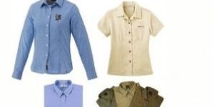 Raymond Cotton Shirts
