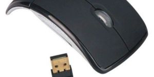 Wireless Mouse