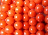Coral Beads