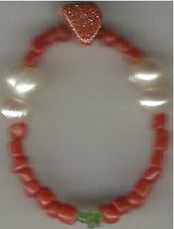 Natural Mineral Ring