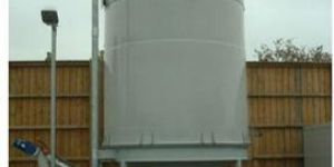 Chemical Storage Tank