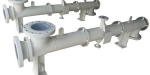 CIRCULATION PRESSURE VESSEL