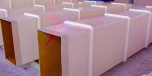 FRP Ducting